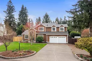 3502 243rd St E, Spanaway, WA 98387 - Photo 1