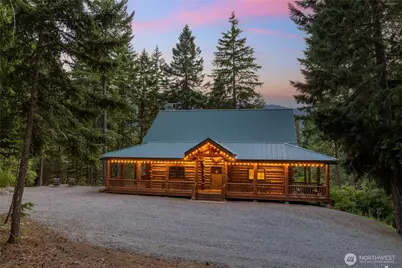 16341 Salmon La Sac Road, Ronald, WA 98940 - Photo 5