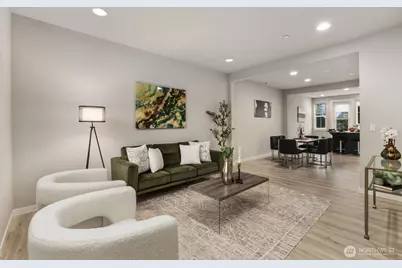 1621 Seattle Hill Road #C-4, Bothell, WA 98012 - Photo 5