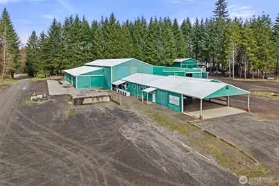 200 SE Clearwater Ridge, Shelton, WA 98584 - Photo 3