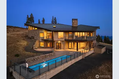 3653 Hart Road, Cle Elum, WA 98922 - Photo 3