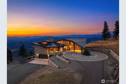 3653 Hart Road, Cle Elum, WA 98922 - Photo 1