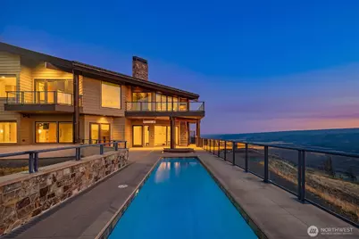 3653 Hart Road, Cle Elum, WA 98922 - Photo 7