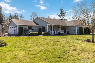 413 Haywire Road, Napavine, WA 98596 - Photo 3