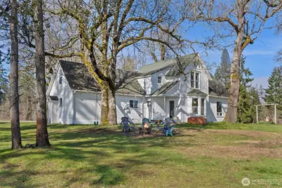 547 Ash Road, Satsop, WA 98583 - Photo 5