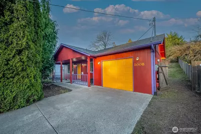 1008 Puget Street NE, Olympia, WA 98506 - Photo 1