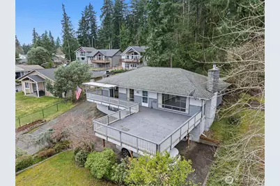 1723 Shorewood Drive, Bremerton, WA 98312 - Photo 33