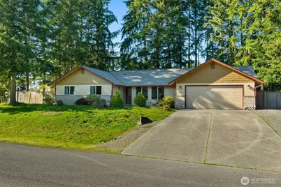 6107 189th Loop SW, Rochester, WA 98579 - Photo 1