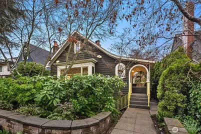 5728 34th Avenue NE, Seattle, WA 98105 - Photo 1