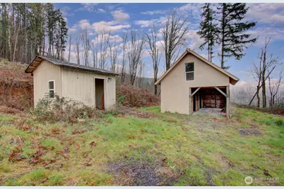 498 Bryant Hill Road, Woodland, WA 98674 - Photo 27