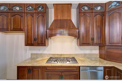 498 Bryant Hill Road, Woodland, WA 98674 - Photo 11