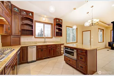 498 Bryant Hill Road, Woodland, WA 98674 - Photo 5