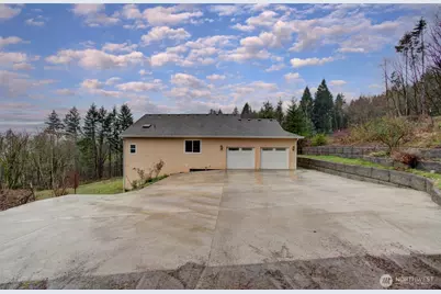 498 Bryant Hill Road, Woodland, WA 98674 - Photo 3