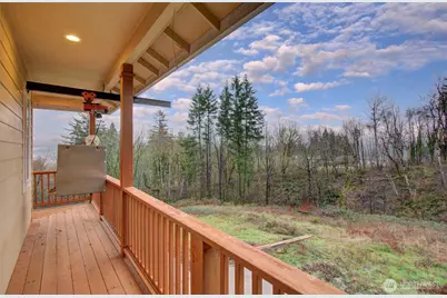 498 Bryant Hill Road, Woodland, WA 98674 - Photo 5