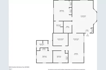 5603 E Hamilton Road, Benton City, WA 99320 - Photo 35