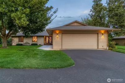 1382 Highland Road, Walla Walla, WA 99362 - Photo 1
