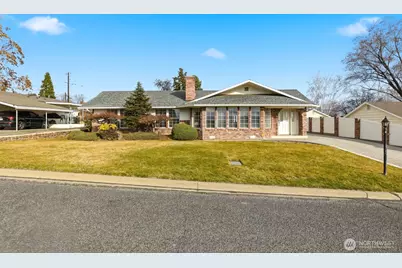 119 N 46th Avenue, Yakima, WA 98908 - Photo 1