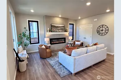 4308 Creston Way, Bellingham, WA 98226 - Photo 3