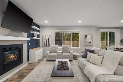 10503 35th Street NE, Lake Stevens, WA 98258 - Photo 3