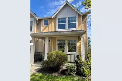 6908 31st Avenue SW, Seattle, WA 98126 - Photo 1