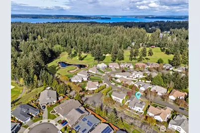 4209 Campus Green Drive NE, Lacey, WA 98516 - Photo 1