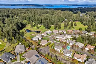 4209 Campus Green Dr NE, Lacey, WA 98516 - Photo 1