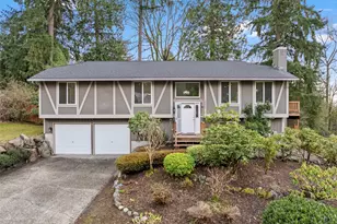 10317 NE 123rd Pl, Kirkland, WA 98034 - Photo 1