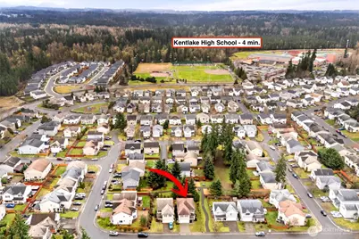 21647 SE 297th Street, Kent, WA 98042 - Photo 3