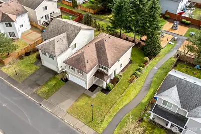 21647 SE 297th Street, Kent, WA 98042 - Photo 5