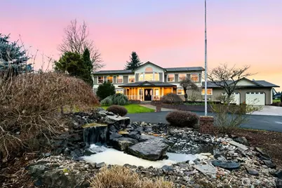 35001 NE 91st Avenue, La Center, WA 98629 - Photo 5