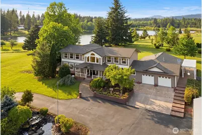 35001 NE 91st Avenue, La Center, WA 98629 - Photo 1