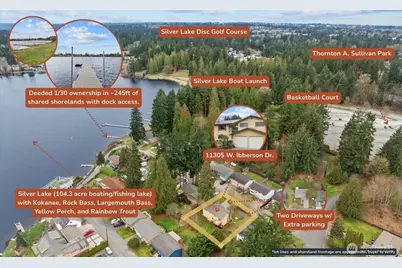 11305 W Ibberson Drive, Everett, WA 98208 - Photo 3