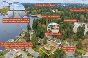 11305 W Ibberson Dr, Everett, WA 98208 - Photo 3