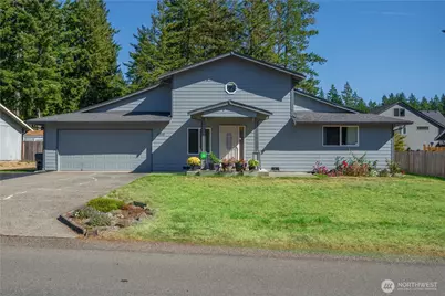 16019 7th Avenue Ct E, Tacoma, WA 98445 - Photo 1