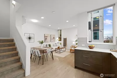 3070 SW Avalon Way #A, Seattle, WA 98126 - Photo 3