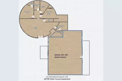 20709 NE 79th Street, Redmond, WA 98053 - Photo 37