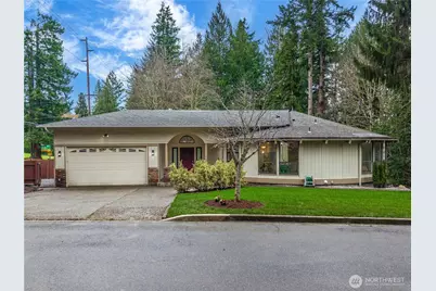 20709 NE 79th Street, Redmond, WA 98053 - Photo 1