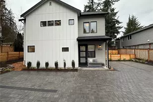 9513 132nd Ave NE, Kirkland, WA 98033 - Photo 1