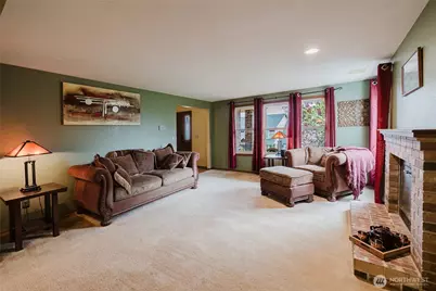 6429 Cedar Terrace Lane NW, Bremerton, WA 98312 - Photo 5