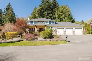 6429 Cedar Terrace Ln NW, Bremerton, WA 98312 - Photo 1