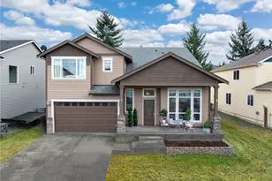 655 Joy St, Eatonville, WA 98328 - Photo 1