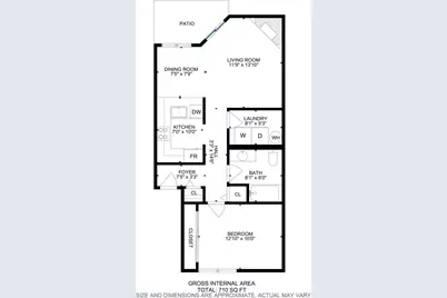 12515 NE 116th Street #B11, Kirkland, WA 98034 - Photo 35