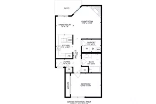 12515 NE 116th St, Kirkland, WA 98034 - Photo 35