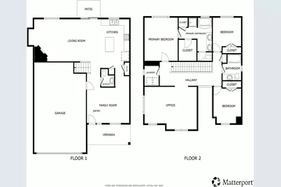 19506 207th Street Ct E, Orting, WA 98360 - Photo 37