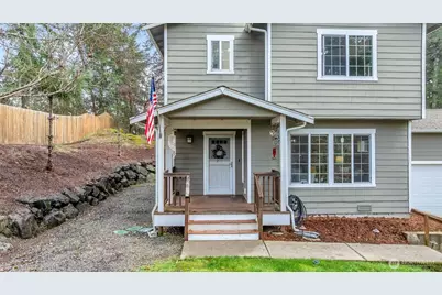 521 NE Matthew Drive, Belfair, WA 98528 - Photo 9