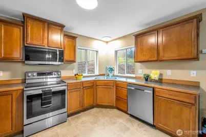 521 NE Matthew Drive, Belfair, WA 98528 - Photo 17