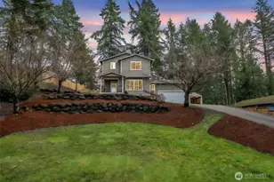 521 NE Matthew Dr, Belfair, WA 98528 - Photo 1