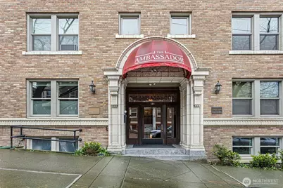 505 E Denny Way #A305, Seattle, WA 98122 - Photo 3