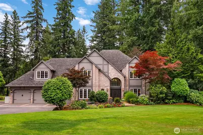 21917 NE 28th Street, Camas, WA 98607 - Photo 1