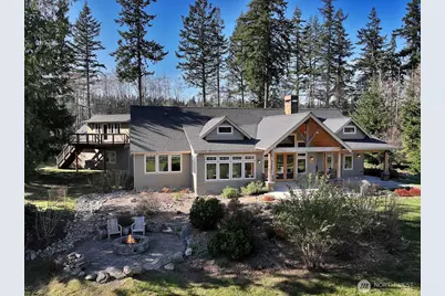 3858 Resort Road, Greenbank, WA 98253 - Photo 1